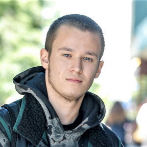 Xavier Wiśniewski