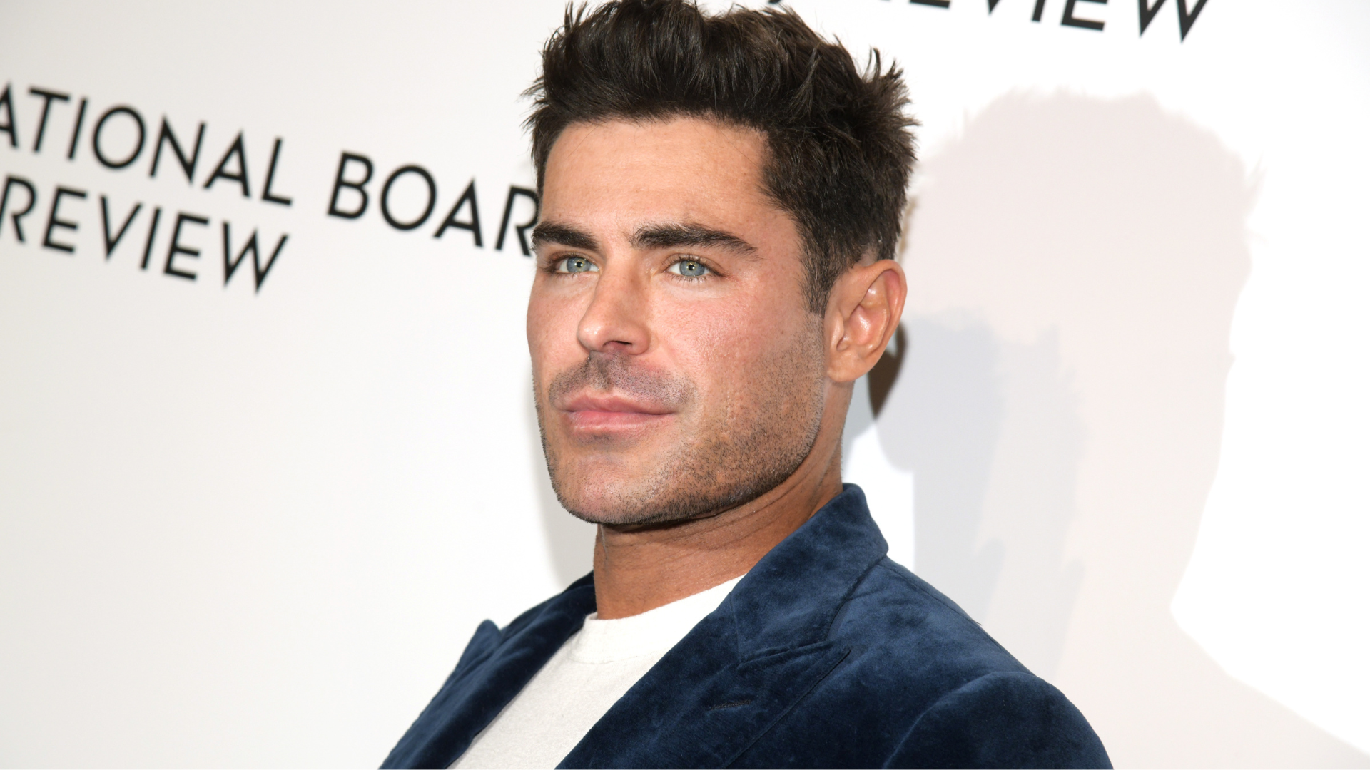 Zac Efron