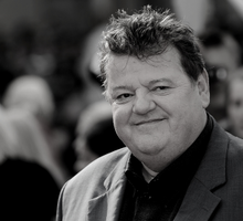 Robbie Coltrane