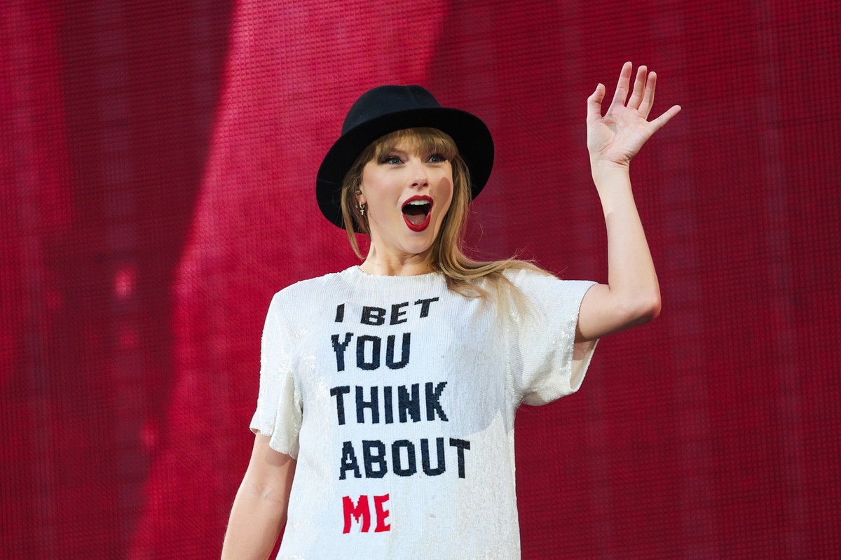 Taylor