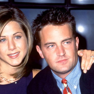 Matthew Perry