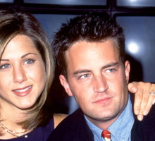 Matthew Perry