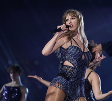 Piosenki Taylor Swift ratujące życie