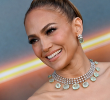 Jennifer Lopez