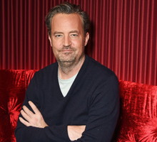 Matthew Perry
