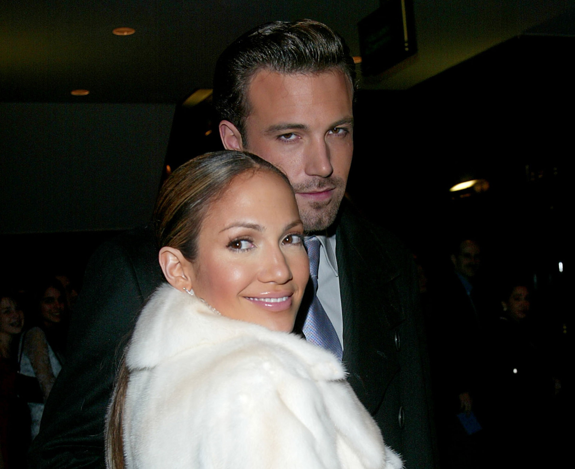 bennifer