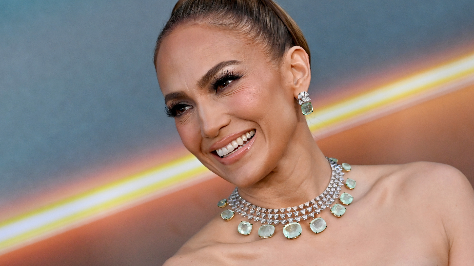 Jennifer Lopez