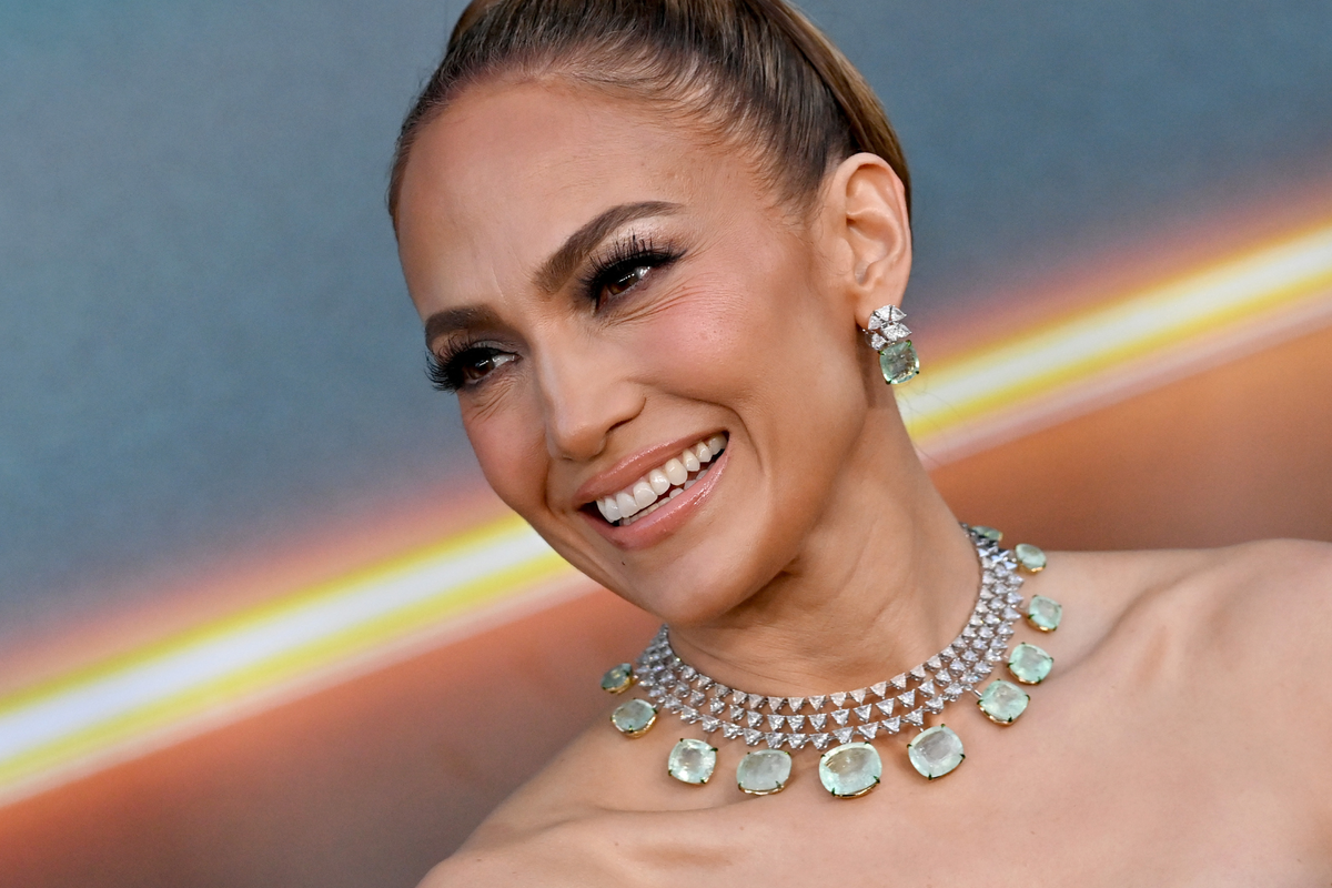 Jennifer Lopez