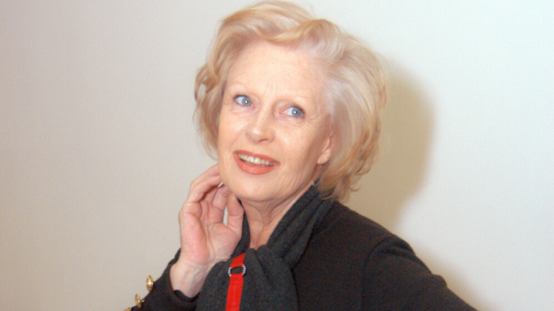 Beata Tyszkiewicz