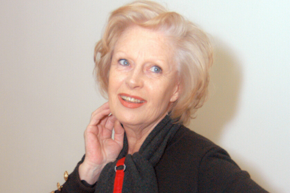 Beata Tyszkiewicz
