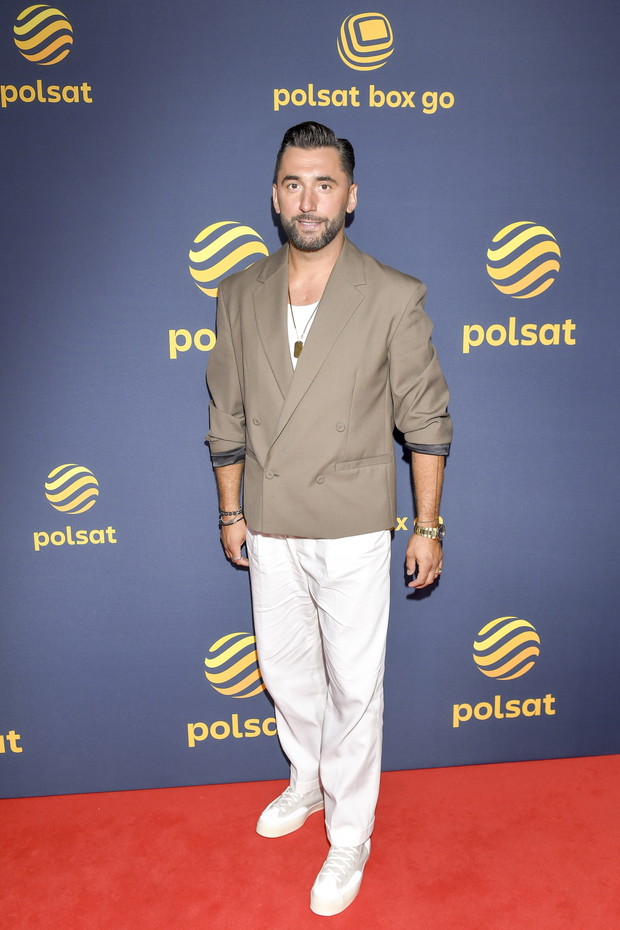 Rafał Maserak