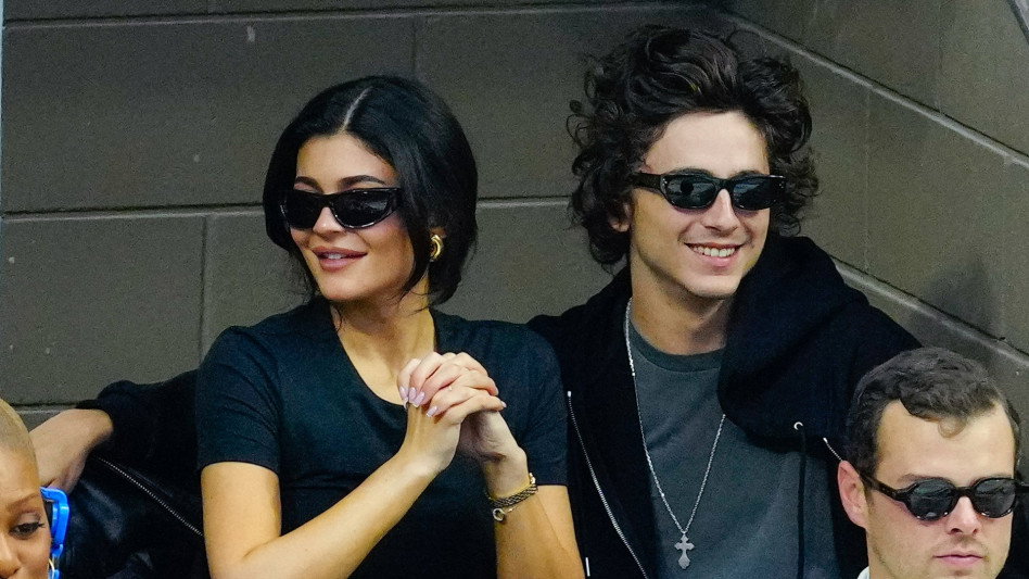 Kylie i Timmy