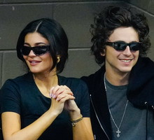 Kylie i Timmy