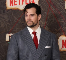 Henry Cavill