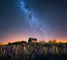 Horoskop na kwiecień 2024