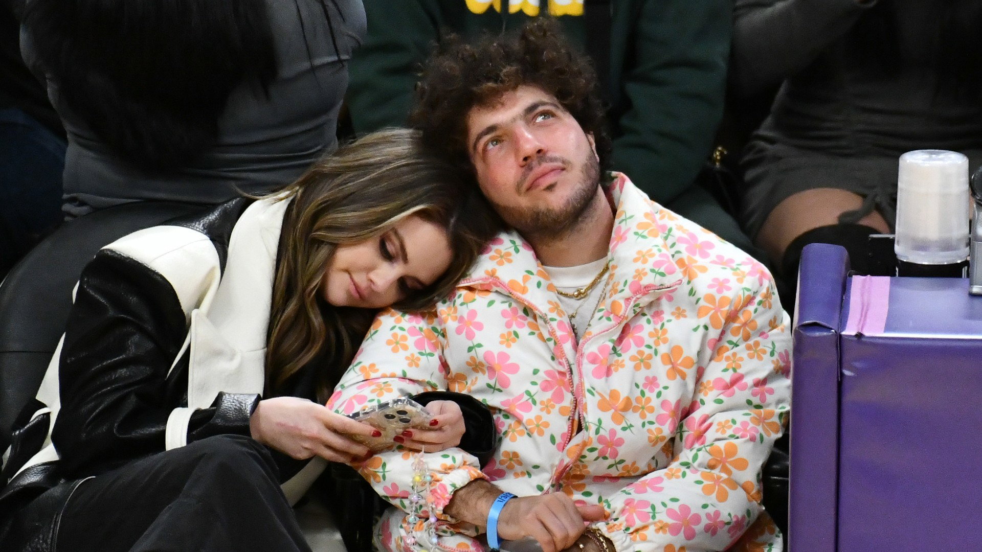 Benny Blanco