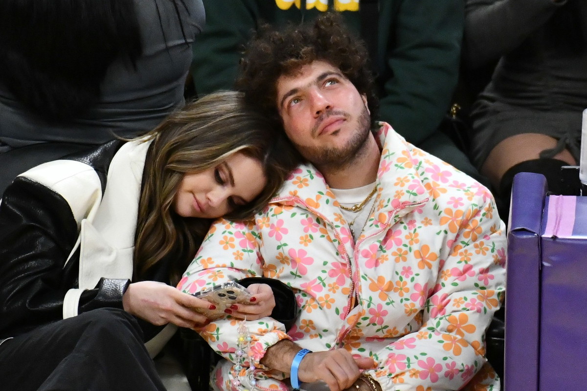 Benny Blanco