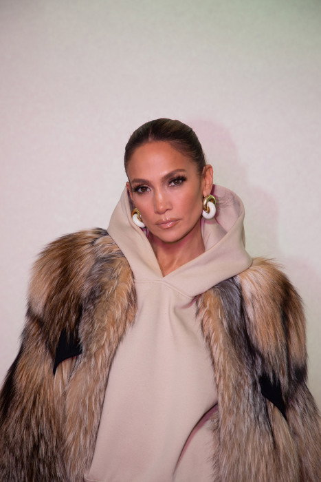 Jennifer Lopez