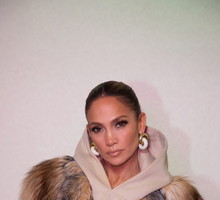 Jennifer Lopez