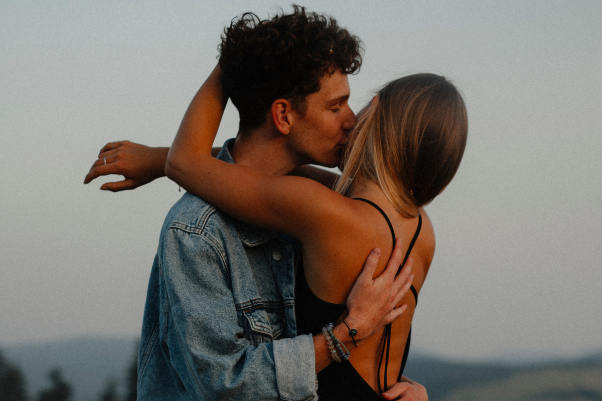 4 zdania, które sprawią, że twój partner się rozpłynie