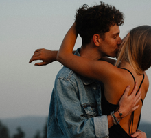 4 zdania, które sprawią, że twój partner się rozpłynie
