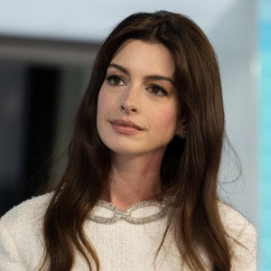 Anne Hathaway