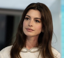 Anne Hathaway