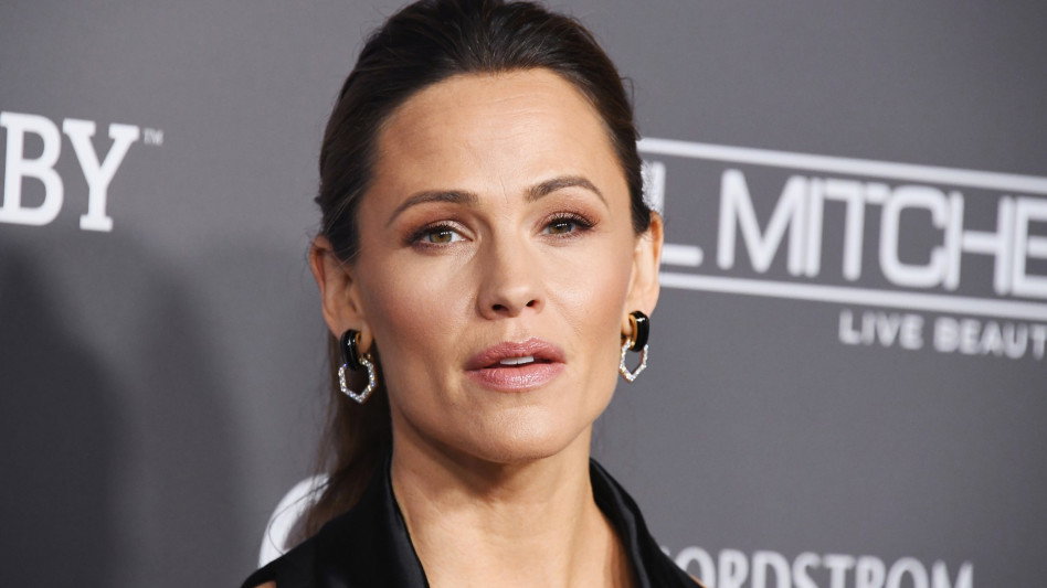 Jennifer Garner