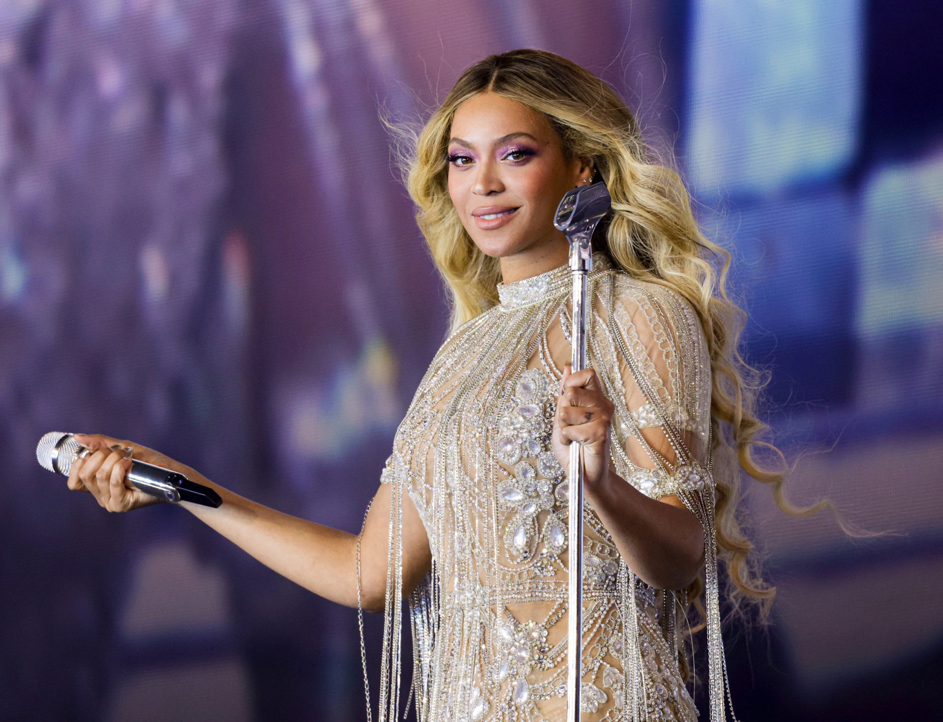 beyonce