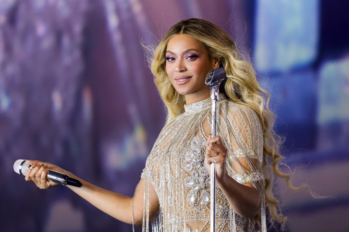 beyonce