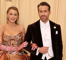 Blake Lively