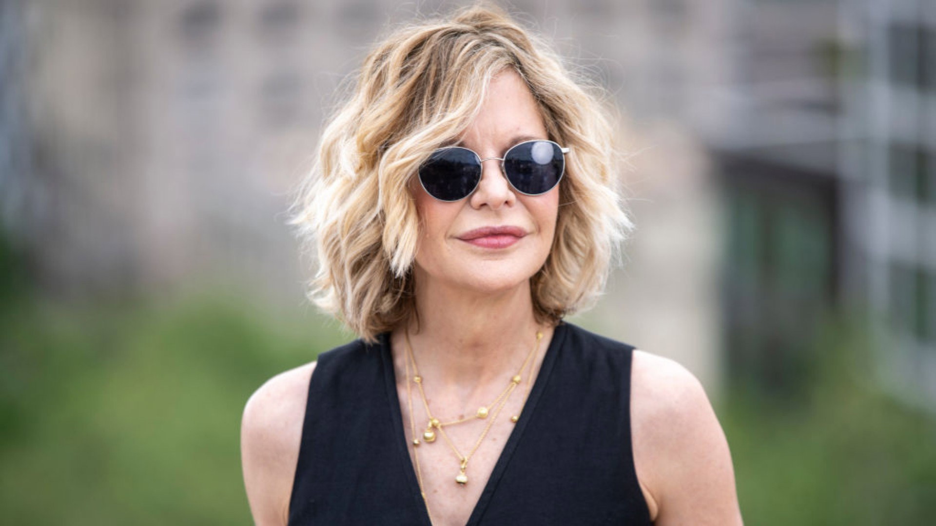 Meg Ryan