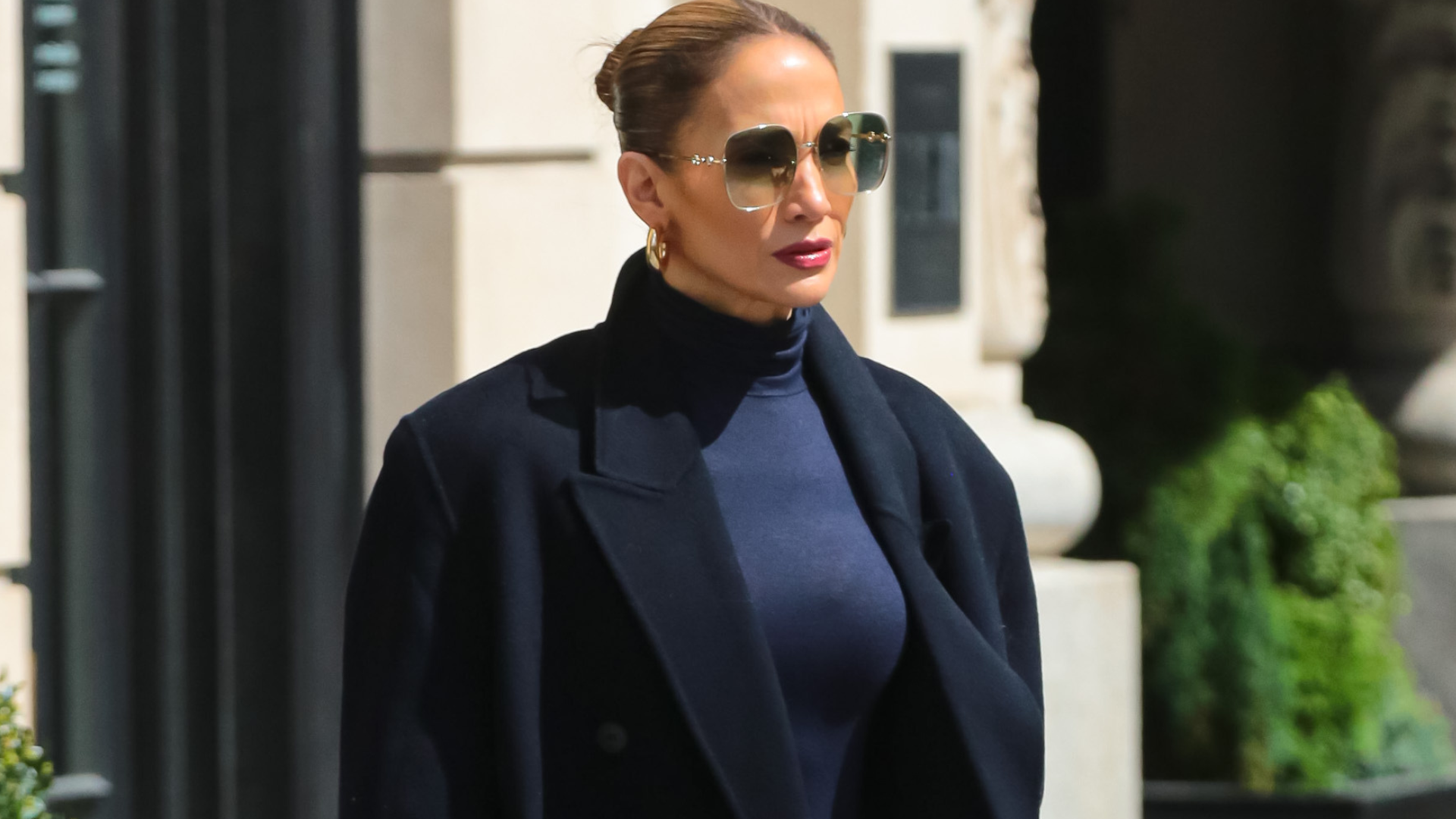 Jennifer Lopez