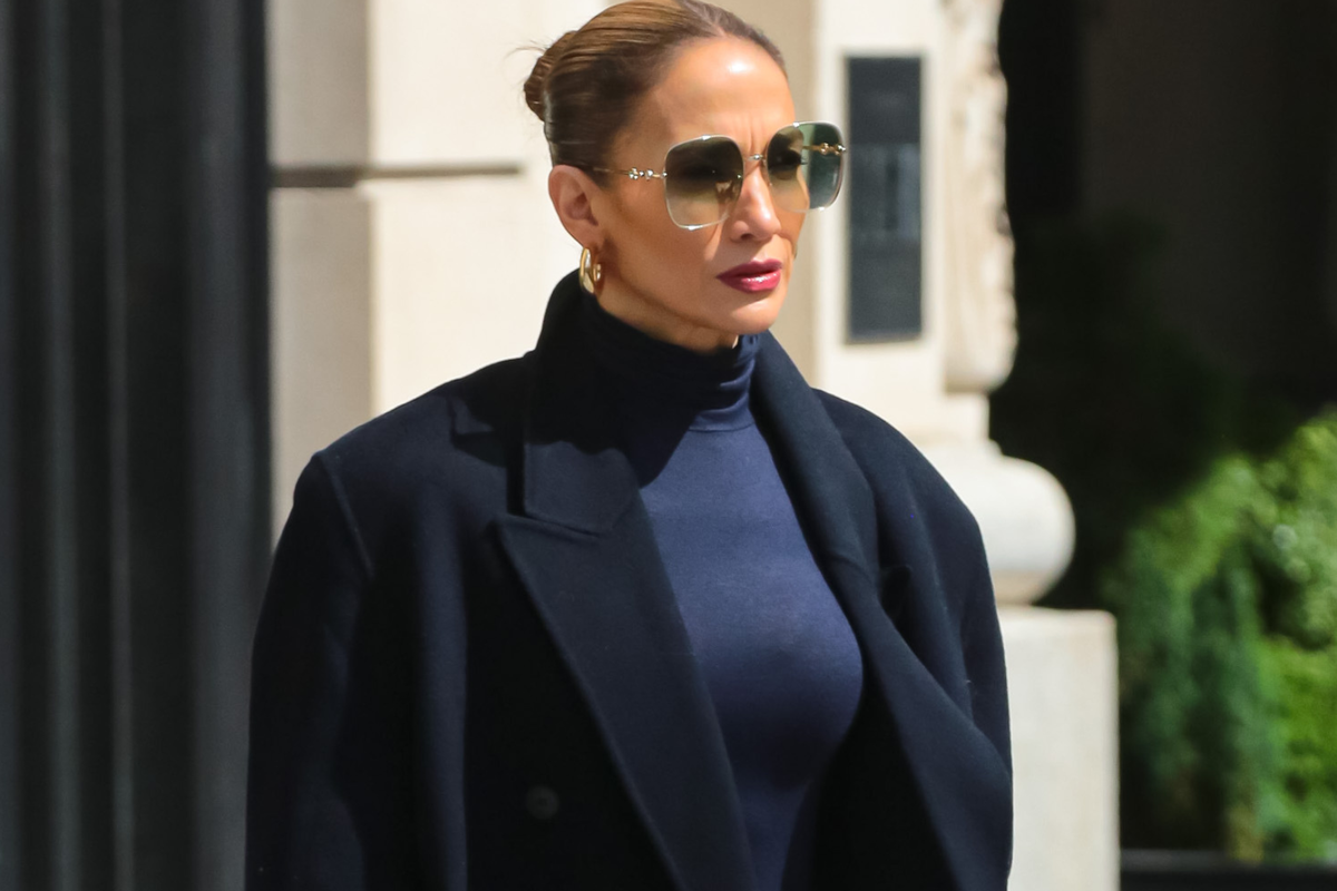 Jennifer Lopez
