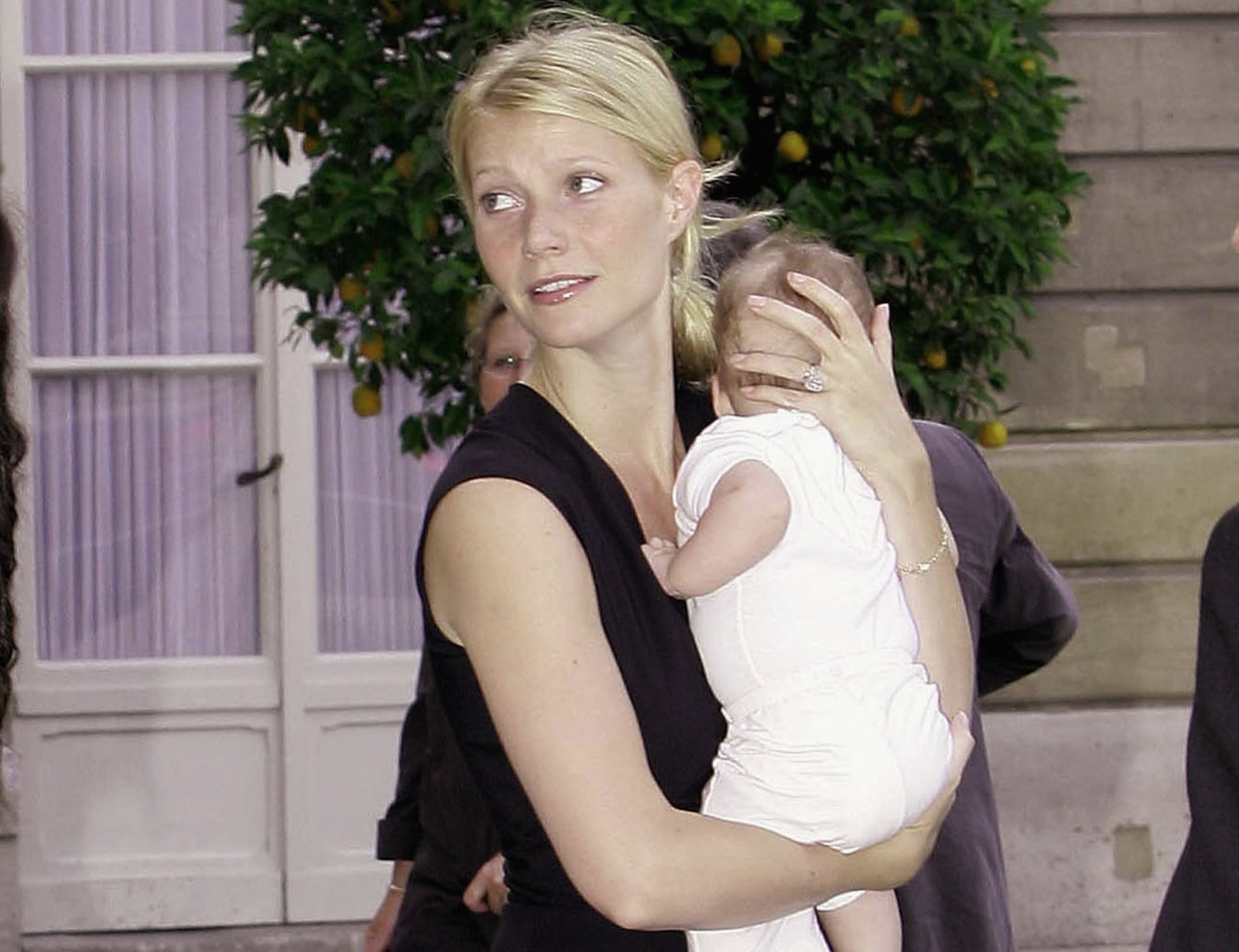 gwyneth