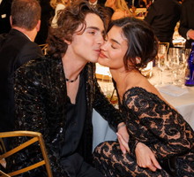 Kylie i Timmy