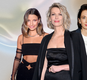Modne fryzury na lato 2024 w stylu Julii Wieniawy, Magdy Mołek i Anity Sokołowskiej