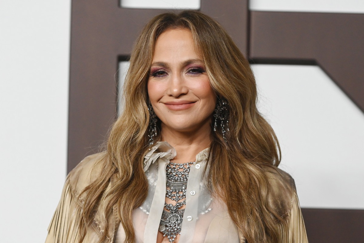 Jennifer Lopez pokazała starszą siostrę