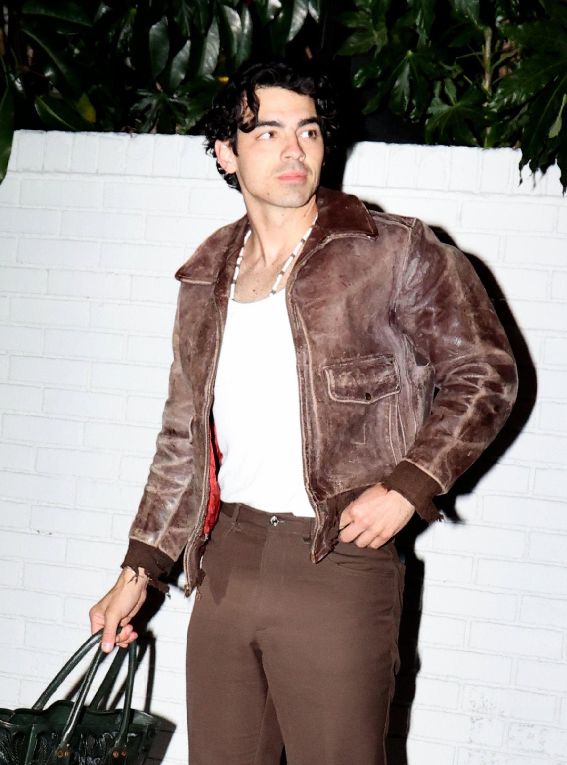 Joe Jonas