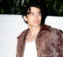 Joe Jonas