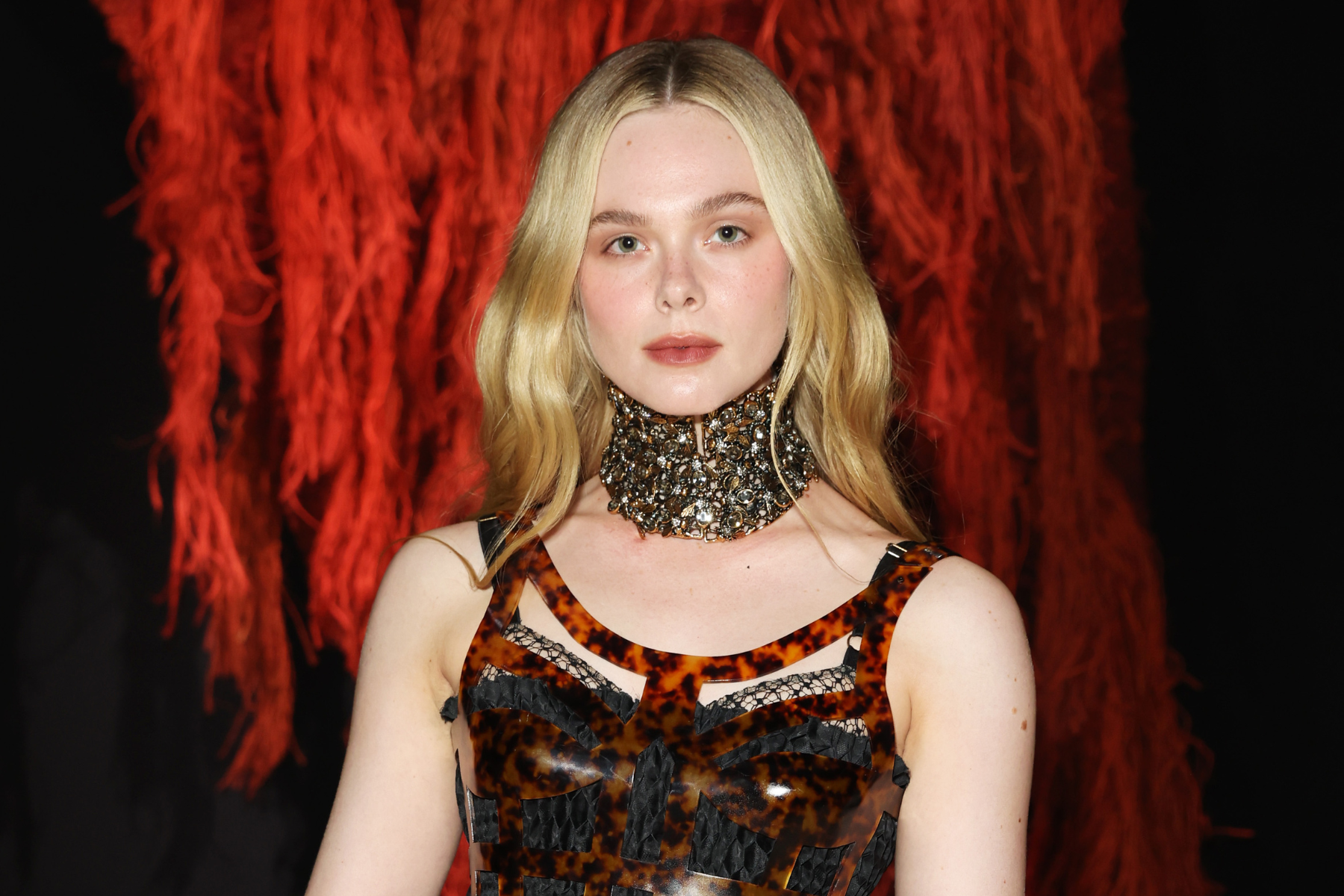 Elle Fanning