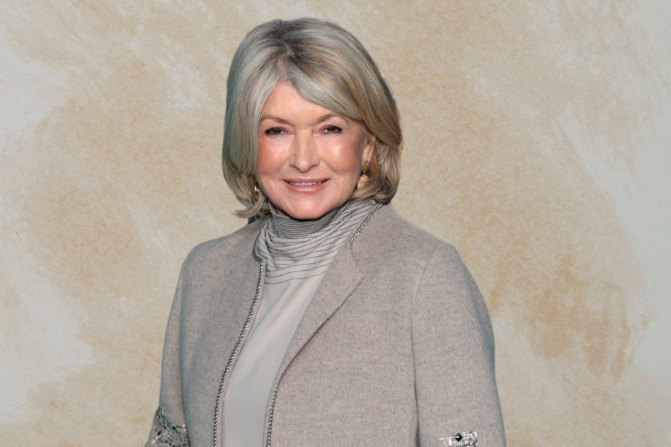 Martha Stewart