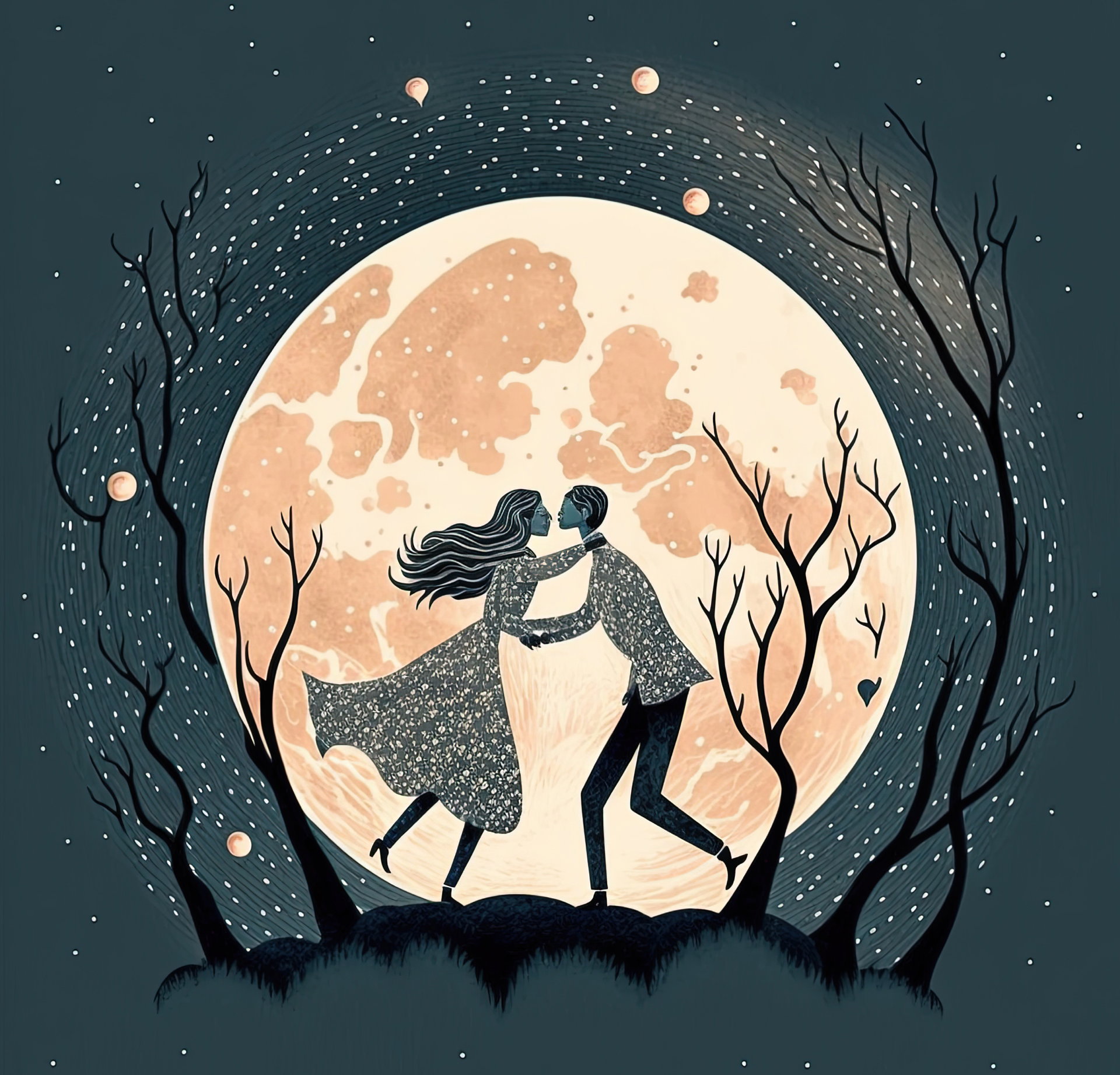 moon