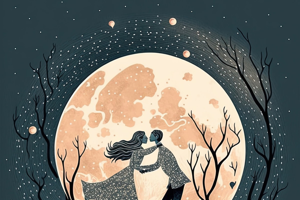 moon