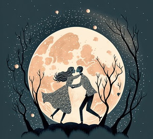 moon