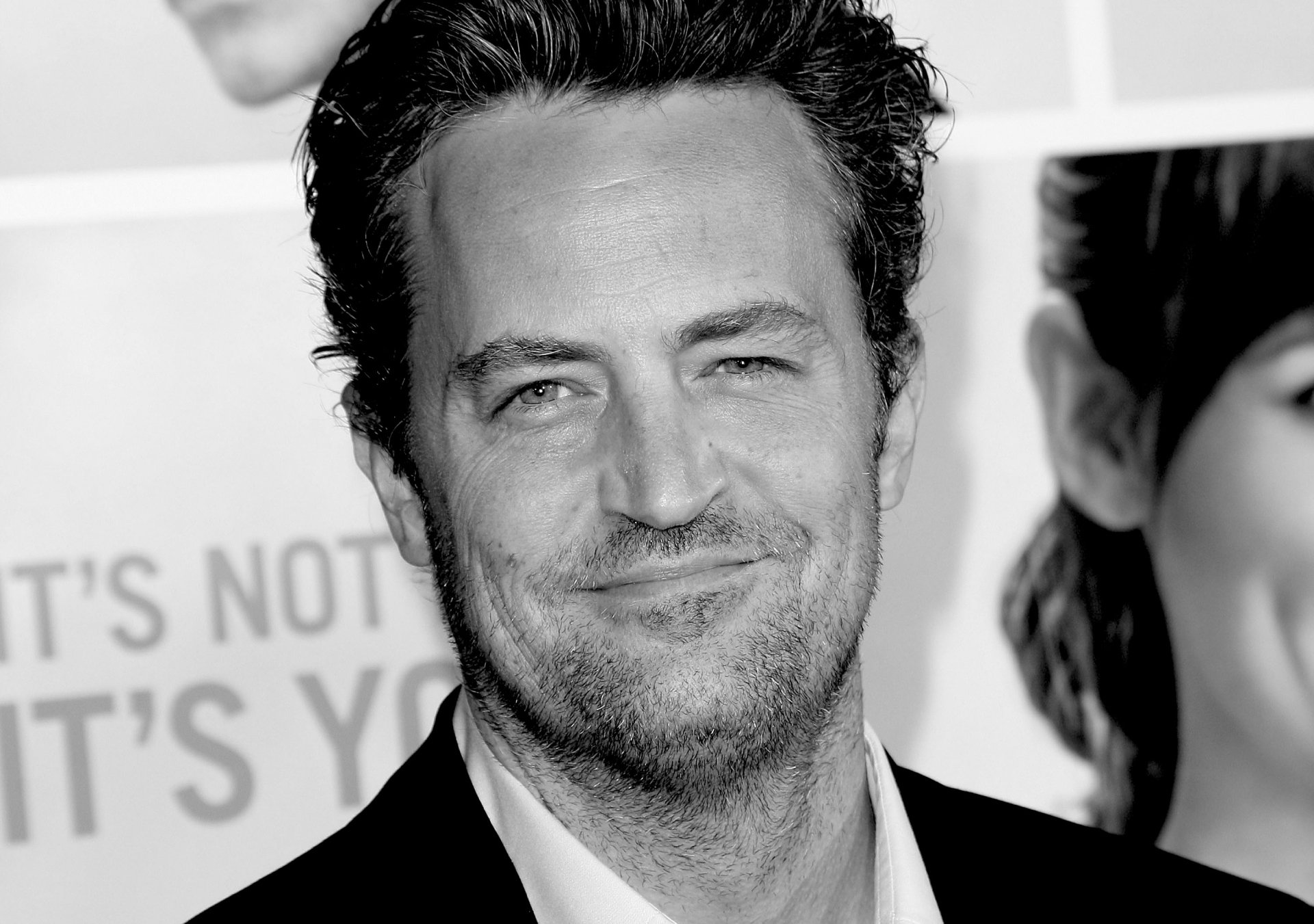 Matthew Perry
