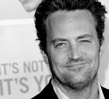 Matthew Perry