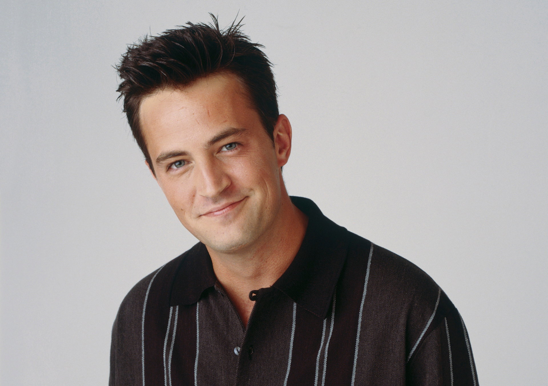 Matthew Perry