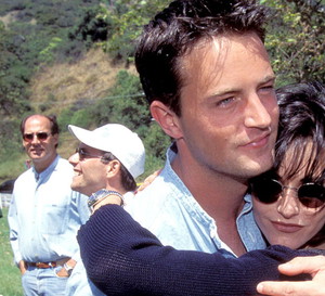Courteney Cox