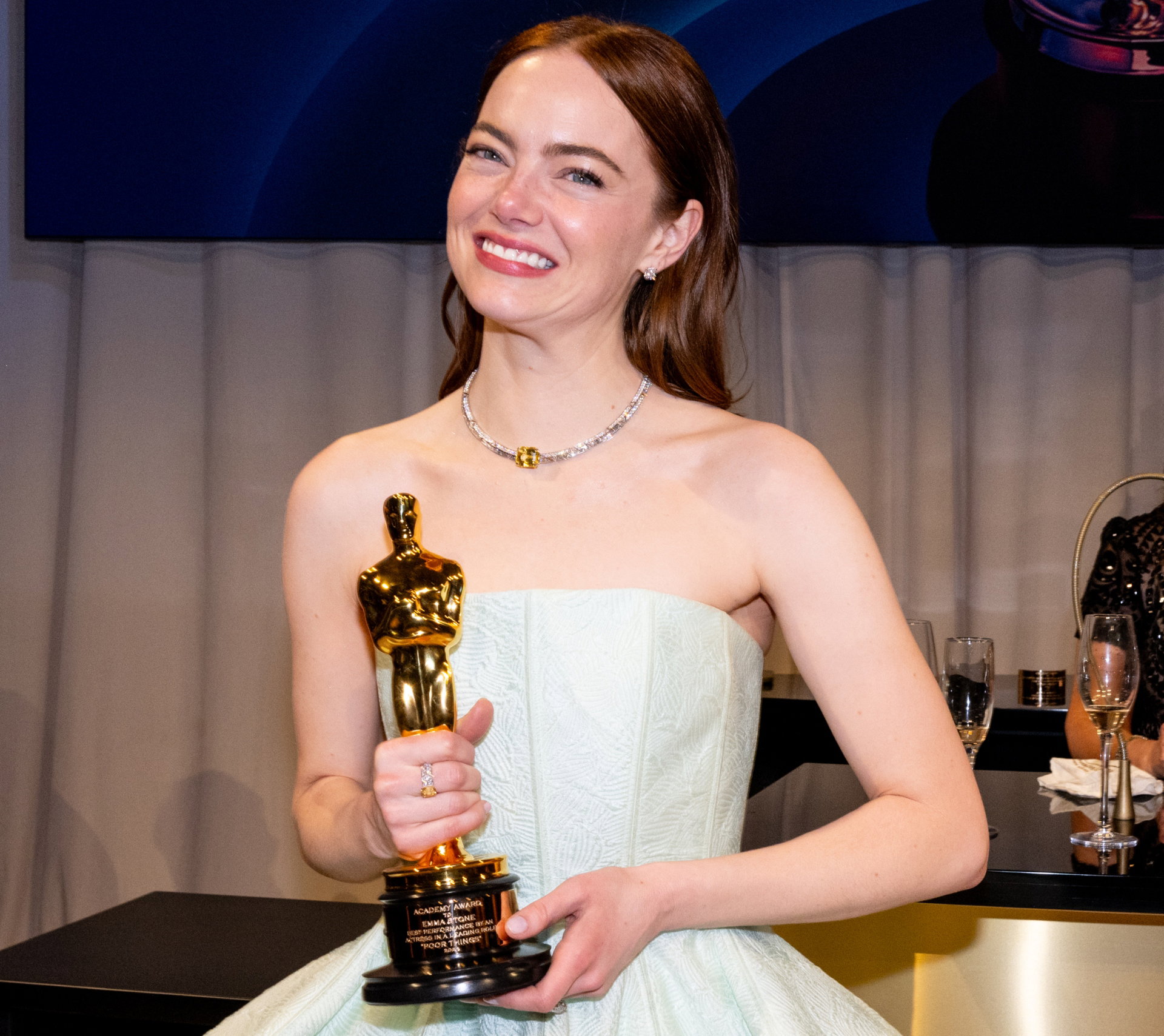 emma stone